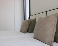 Nueva construcción  - Chalet - Pilar de La Horadada - Torre De La Horadada