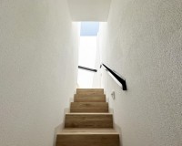 Nueva construcción  - Chalet - Pilar de La Horadada - Torre De La Horadada