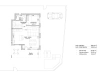 Nueva construcción  - Chalet - Pilar de La Horadada - Torre De La Horadada