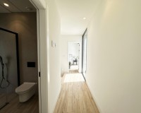 Nueva construcción  - Chalet - Pilar de La Horadada - Torre De La Horadada