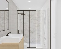 Nueva construcción  - Chalet - Pilar de La Horadada