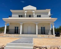 Nueva construcción  - Chalet - Pinoso - Camino Del Prado