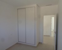 Nueva construcción  - Chalet - Pinoso - Camino Del Prado