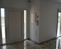 Nueva construcción  - Chalet - Pinoso - Camino Del Prado