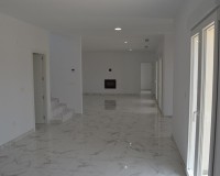 Nueva construcción  - Chalet - Pinoso - Camino Del Prado