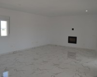 Nueva construcción  - Chalet - Pinoso - Camino Del Prado