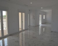 Nueva construcción  - Chalet - Pinoso - Camino Del Prado