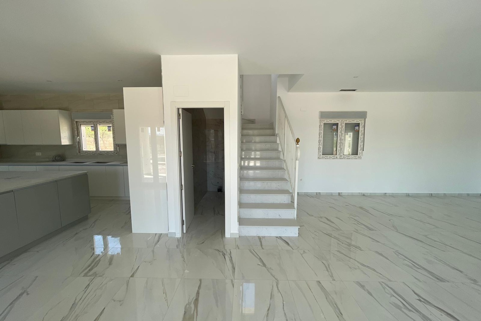 Nueva construcción  - Chalet - Pinoso - Camino Del Prado