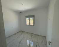 Nueva construcción  - Chalet - Pinoso - Camino Del Prado