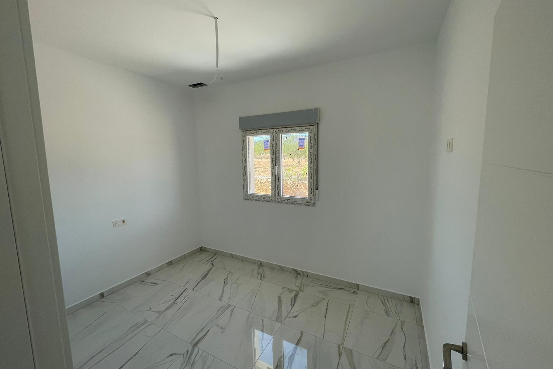 Nueva construcción  - Chalet - Pinoso - Camino Del Prado