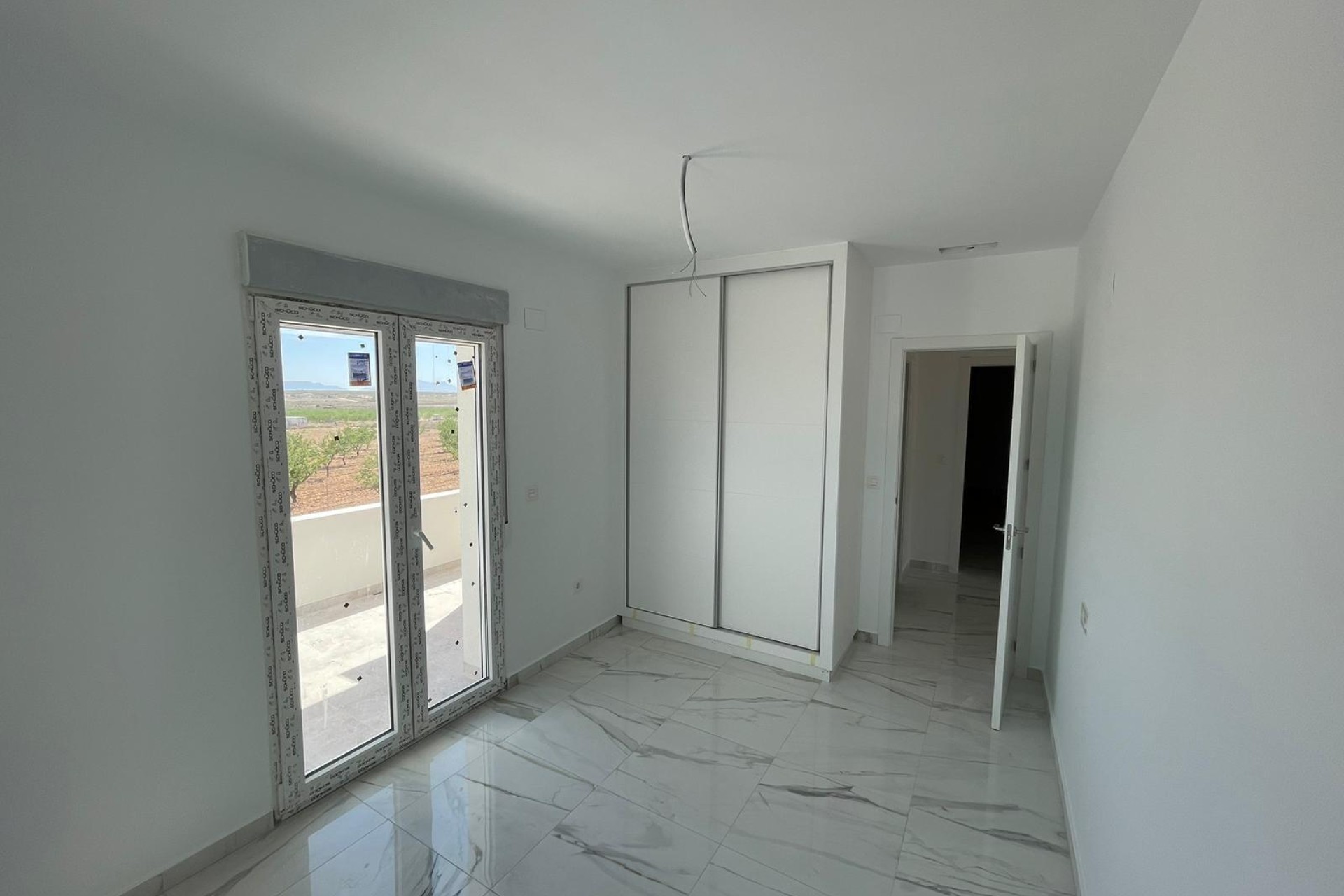 Nueva construcción  - Chalet - Pinoso - Camino Del Prado