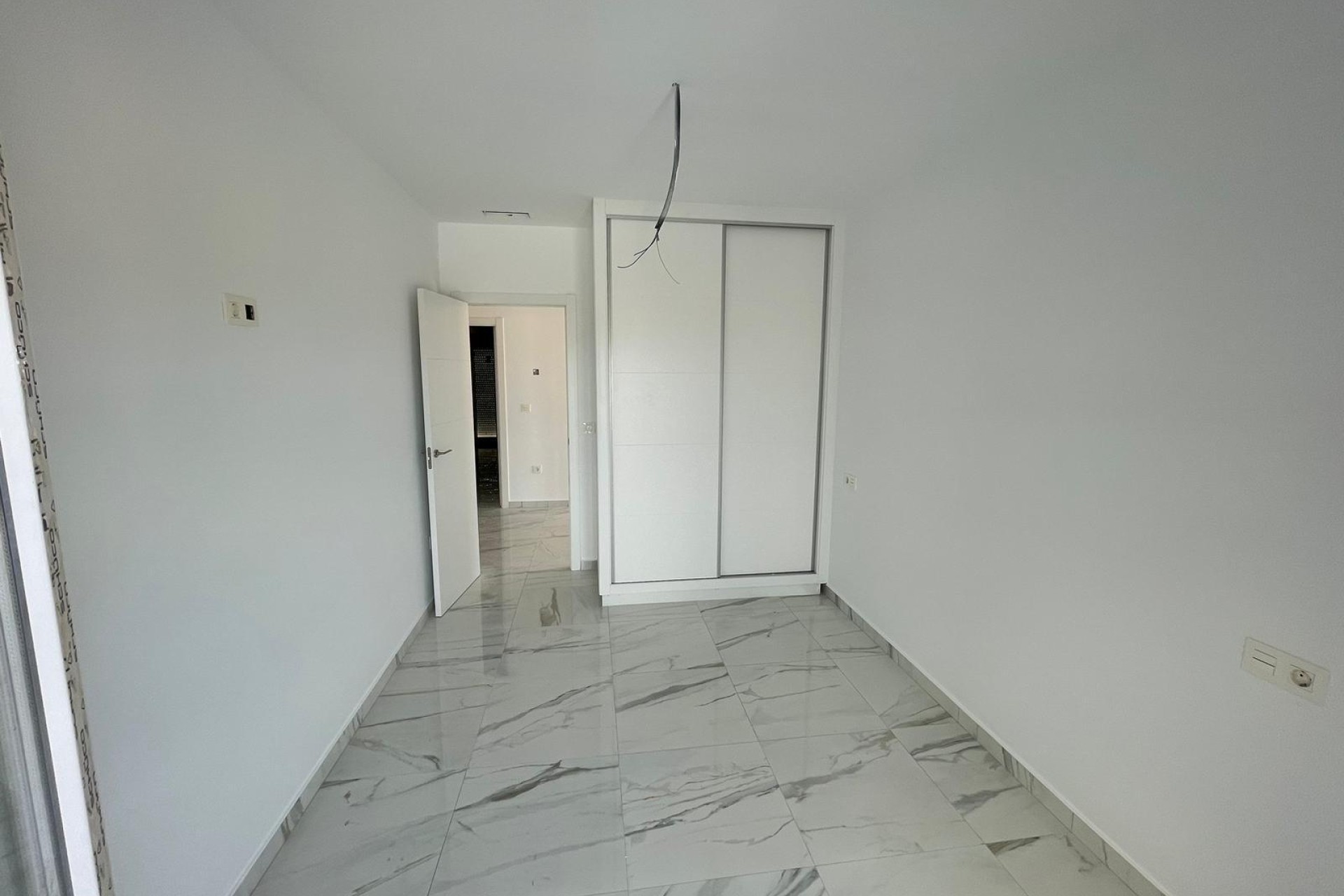 Nueva construcción  - Chalet - Pinoso - Camino Del Prado