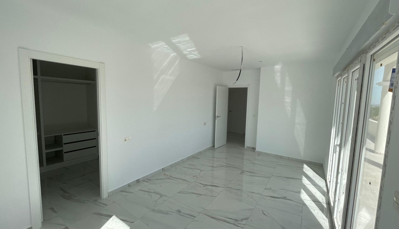 Nueva construcción  - Chalet - Pinoso - Camino Del Prado