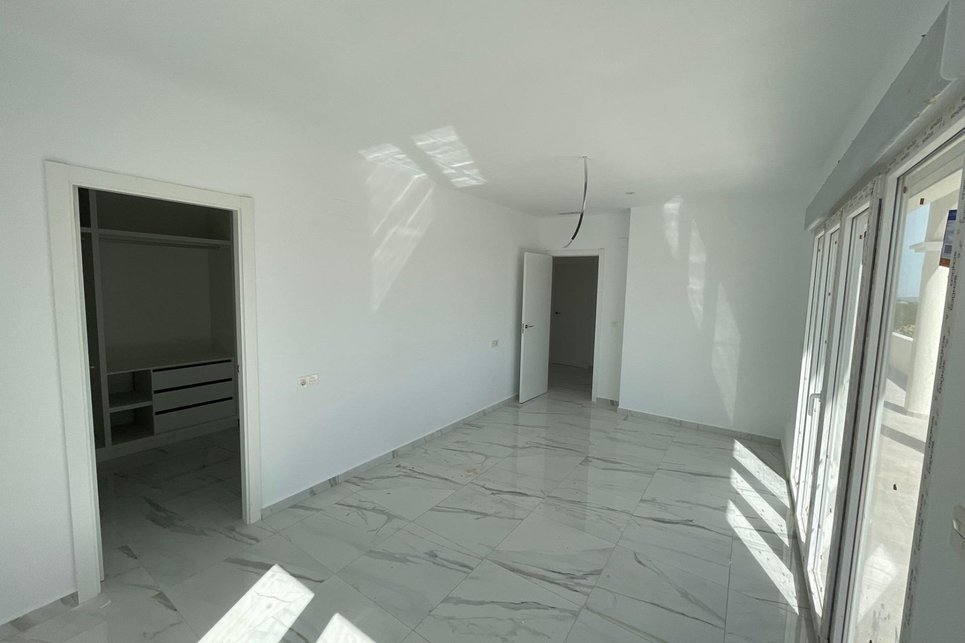 Nueva construcción  - Chalet - Pinoso - Camino Del Prado