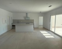 Nueva construcción  - Chalet - Pinoso - Camino Del Prado