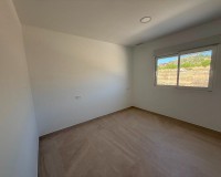 Nueva construcción  - Chalet - Pinoso - Camino Del Prado