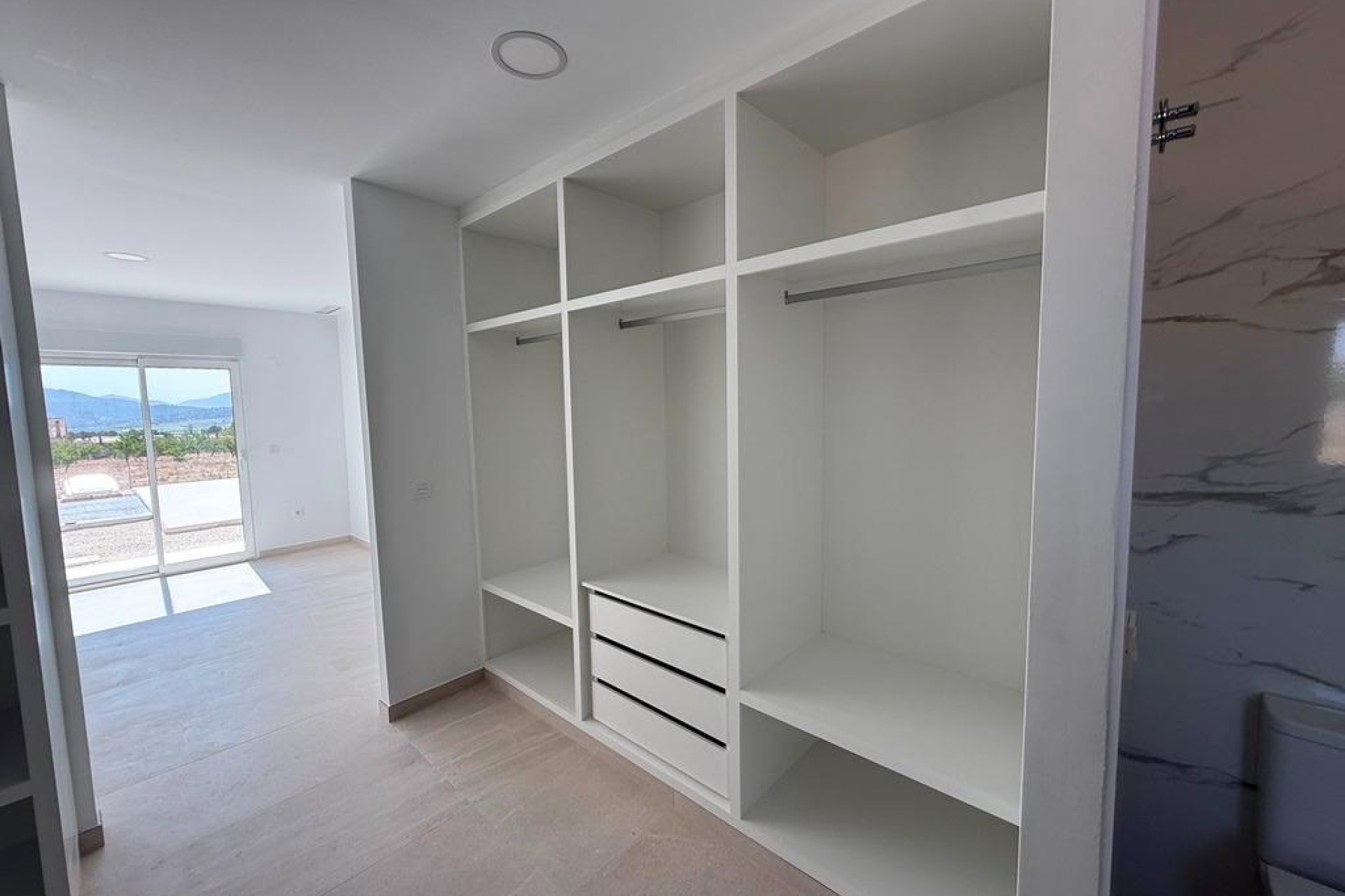 Nueva construcción  - Chalet - Pinoso - Camino Del Prado