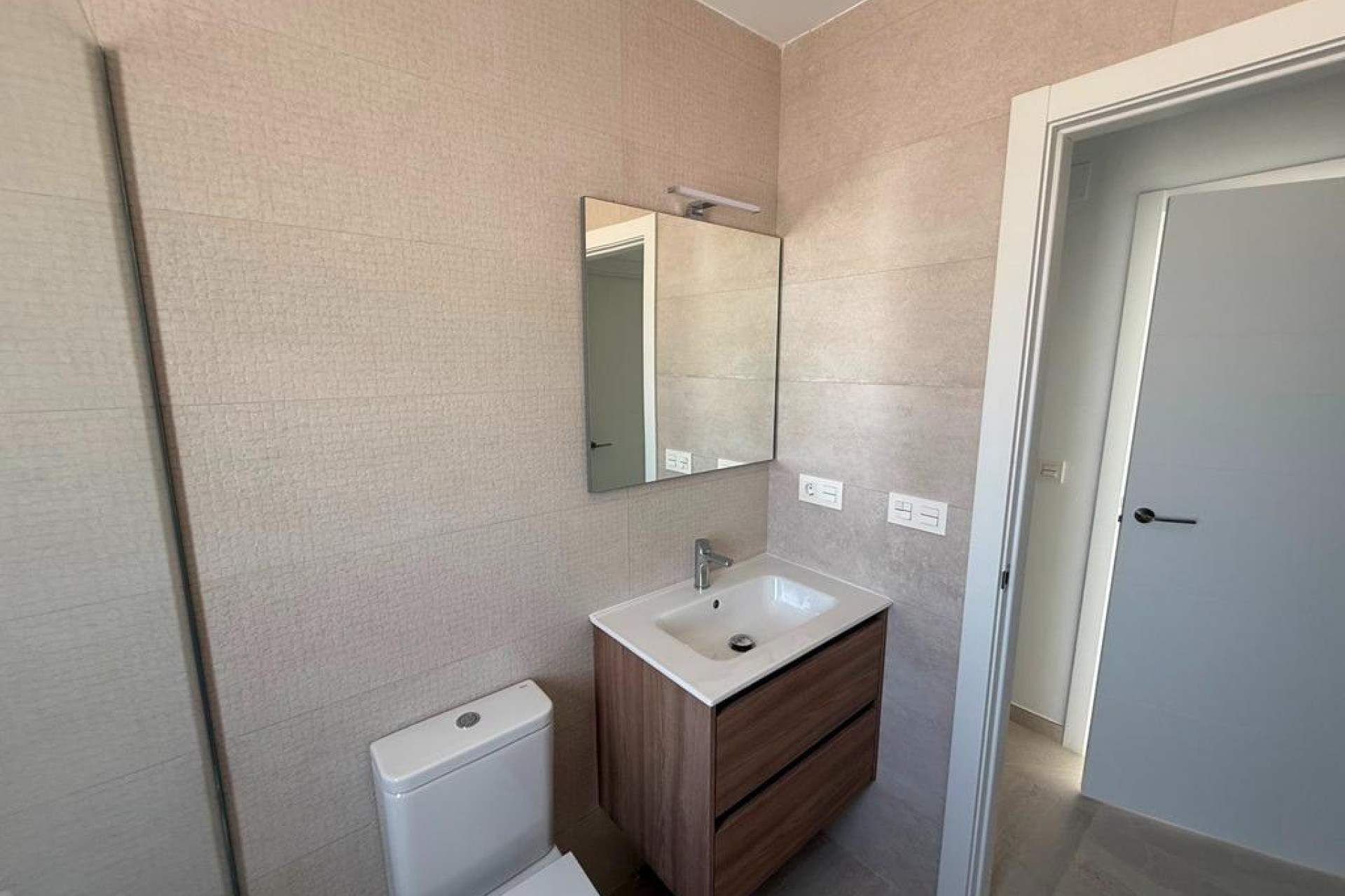 Nueva construcción  - Chalet - Pinoso - Camino Del Prado