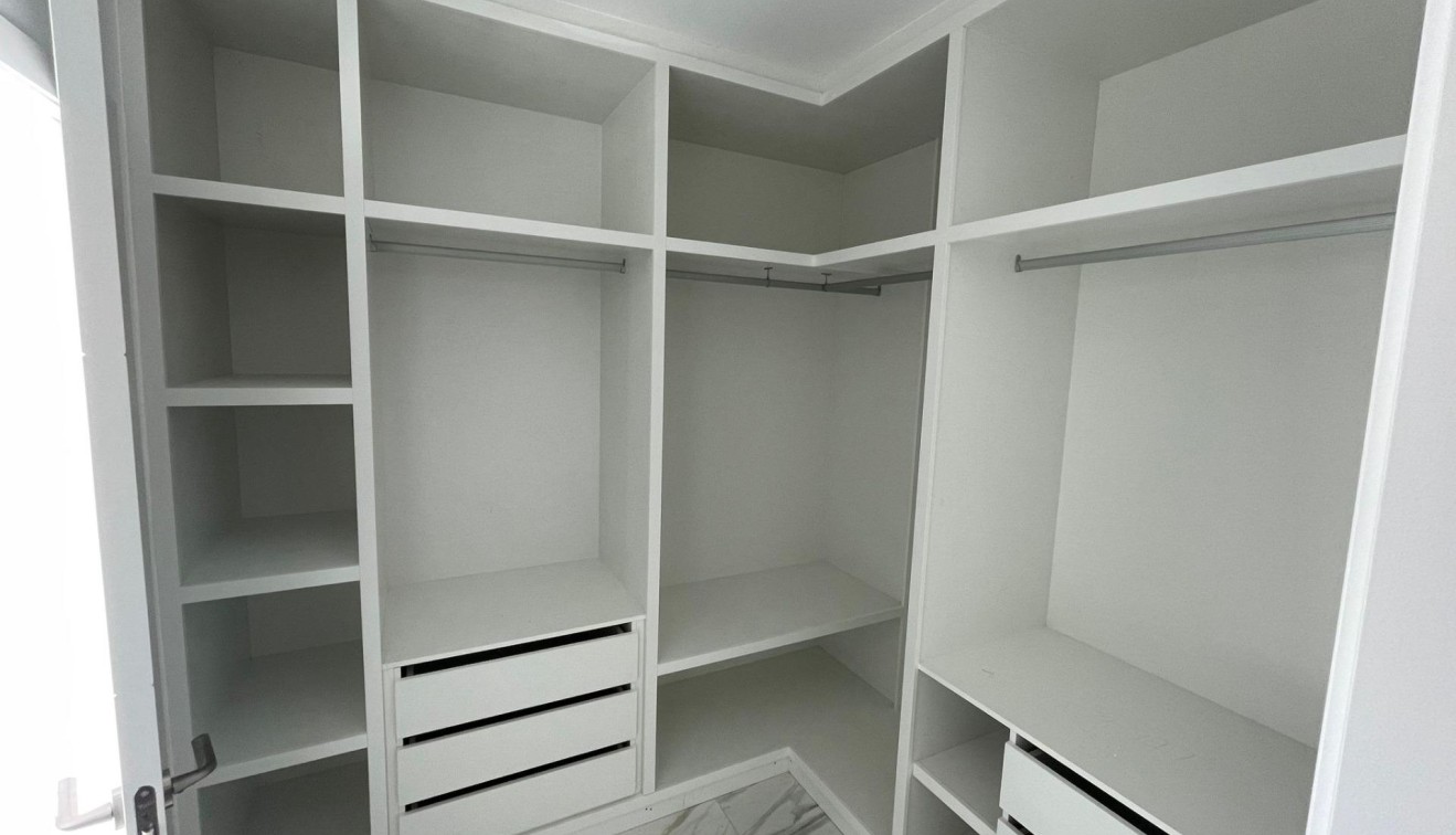 Nueva construcción  - Chalet - Pinoso - Camino Del Prado