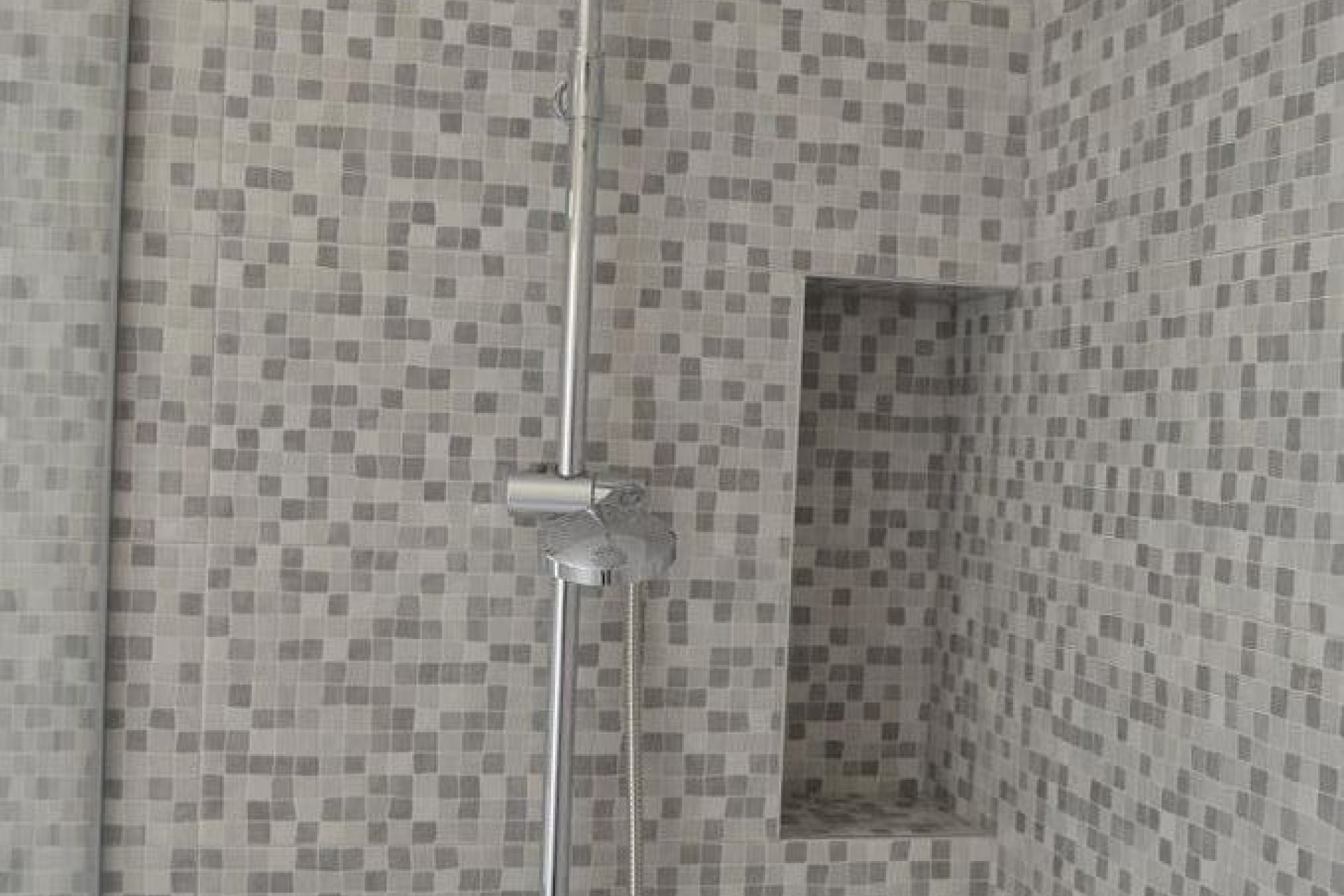 Nueva construcción  - Chalet - Pinoso - Camino Del Prado