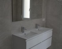 Nueva construcción  - Chalet - Pinoso - Camino Del Prado