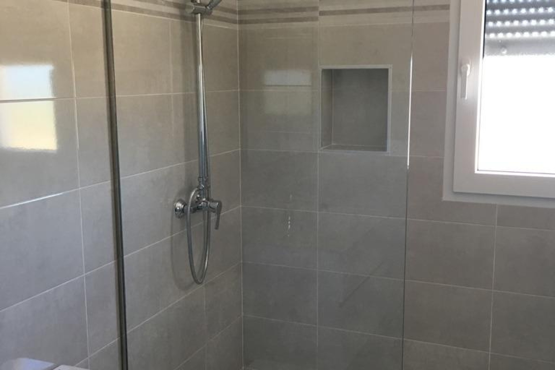 Nueva construcción  - Chalet - Pinoso - Camino Del Prado