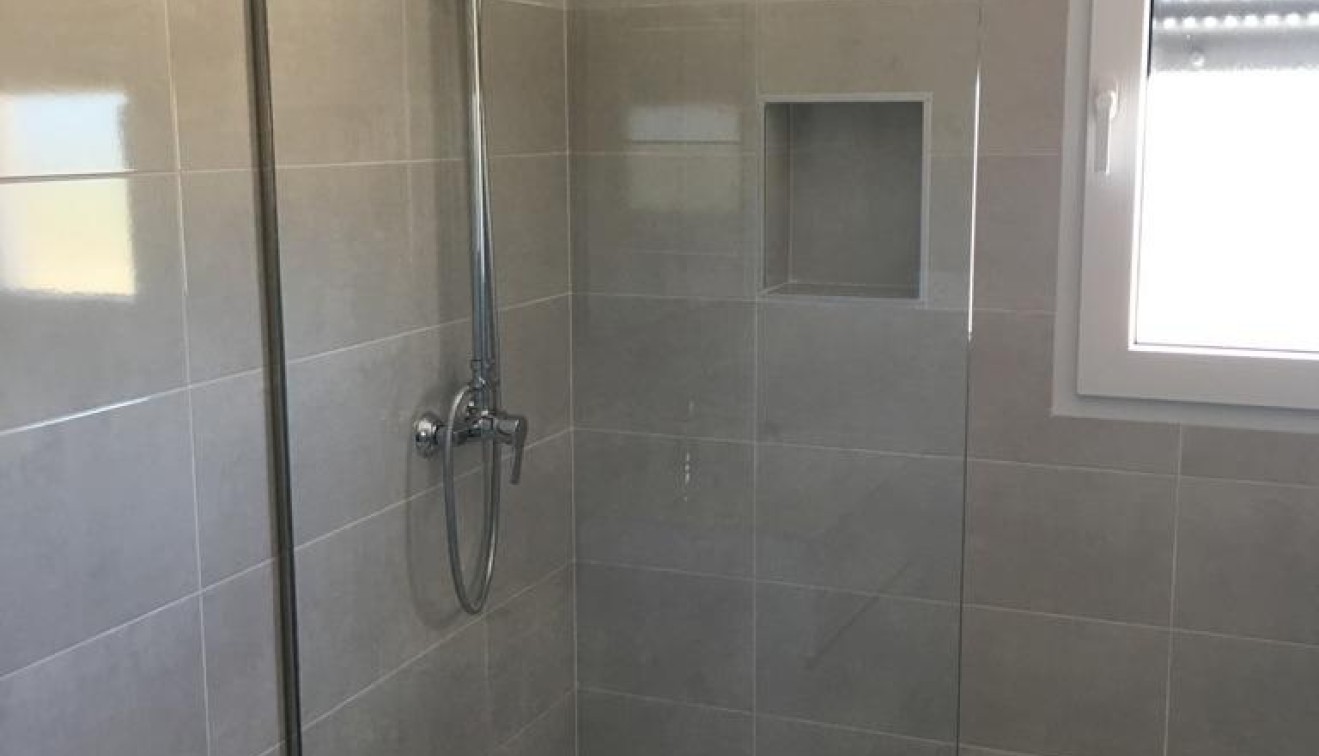 Nueva construcción  - Chalet - Pinoso - Camino Del Prado