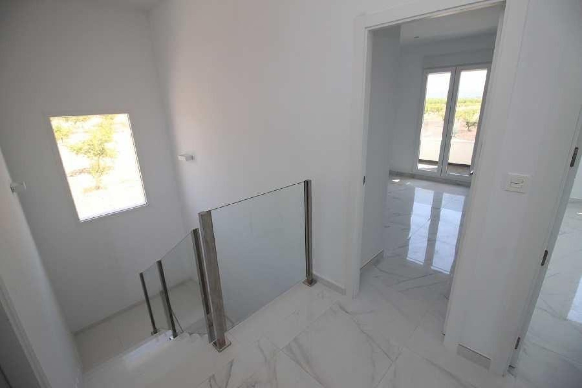 Nueva construcción  - Chalet - Pinoso - Camino Del Prado