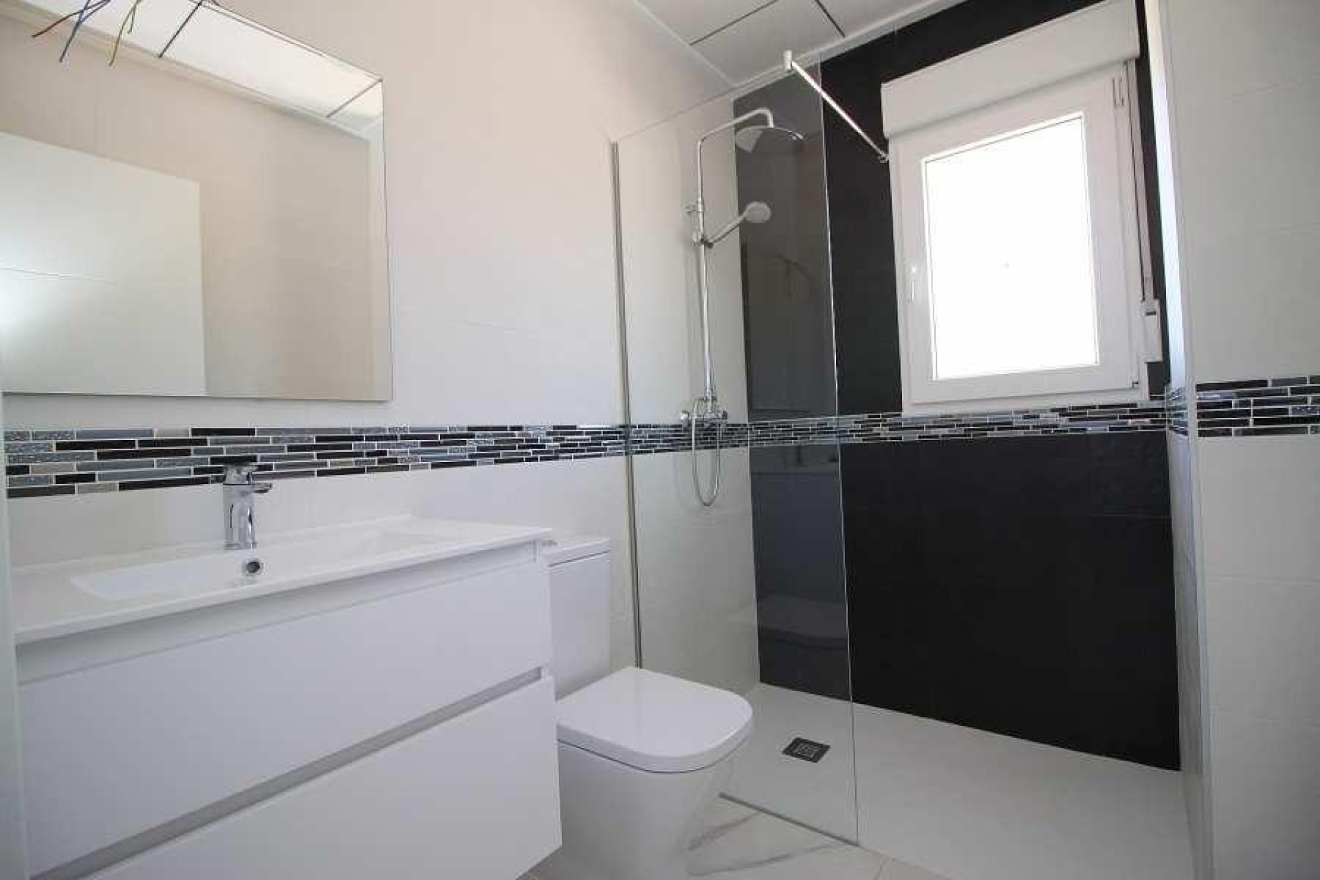 Nueva construcción  - Chalet - Pinoso - Camino Del Prado