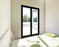 Nueva construcción  - Chalet - Pinoso - Campo