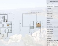 Nueva construcción  - Chalet - Pinoso - Lel