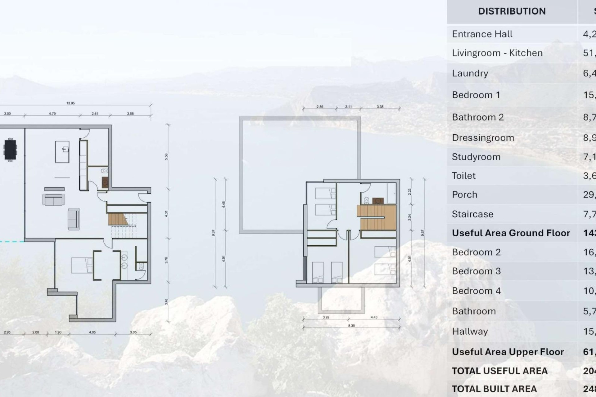 Nueva construcción  - Chalet - Pinoso - Lel