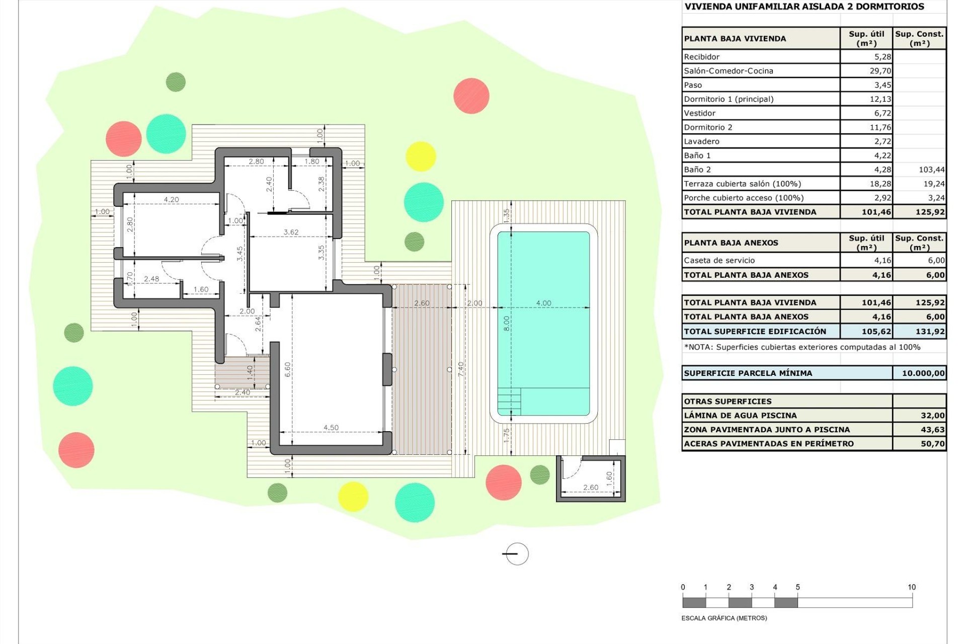 Nueva construcción  - Chalet - Pinoso - Rodriguillo