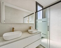 Nueva construcción  - Chalet - Polop - La Alberca