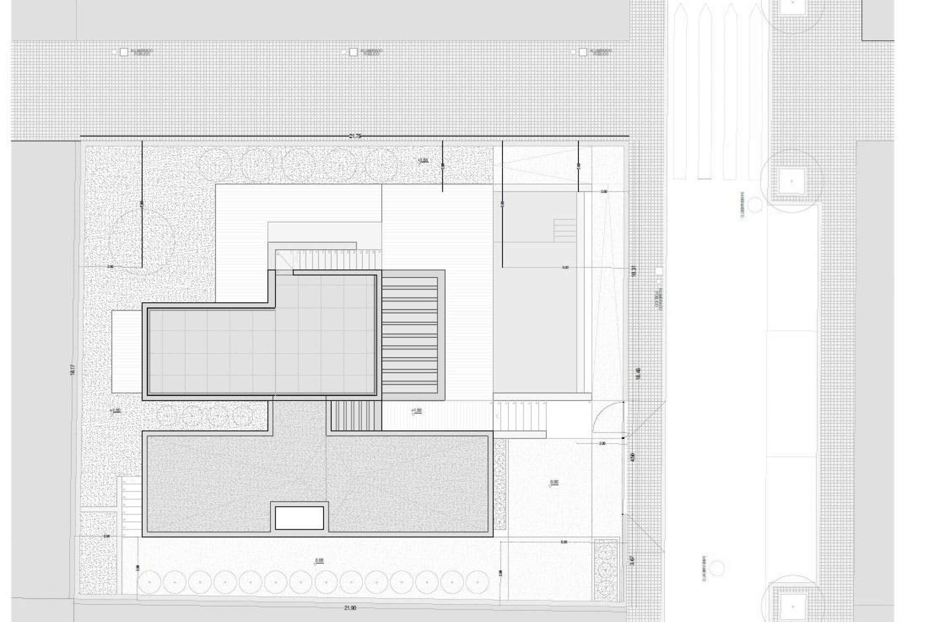 Nueva construcción  - Chalet - Polop - La Alberca