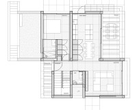 Nueva construcción  - Chalet - Polop - La Alberca