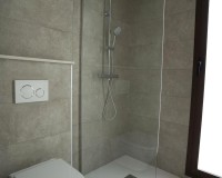 Nueva construcción  - Chalet - Polop - La Alberca