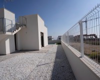 Nueva construcción  - Chalet - Polop - La Alberca