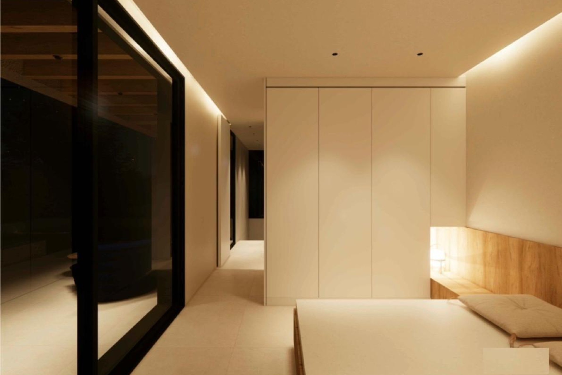 Nueva construcción  - Chalet - Polop - La Alberca