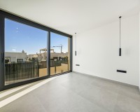 Nueva construcción  - Chalet - Polop - La Alberca