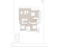 Nueva construcción  - Chalet - Polop - Novapolop