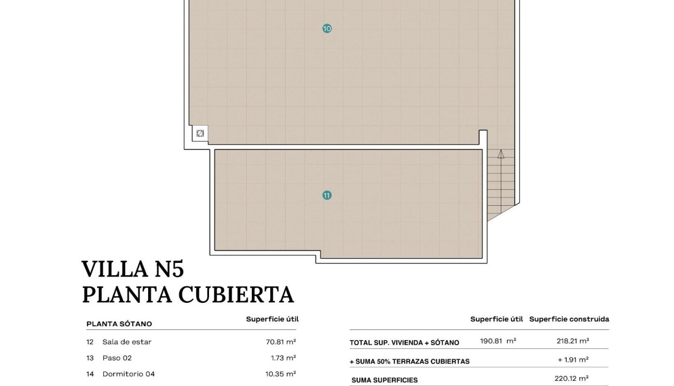 Nueva construcción  - Chalet - Polop - Novapolop