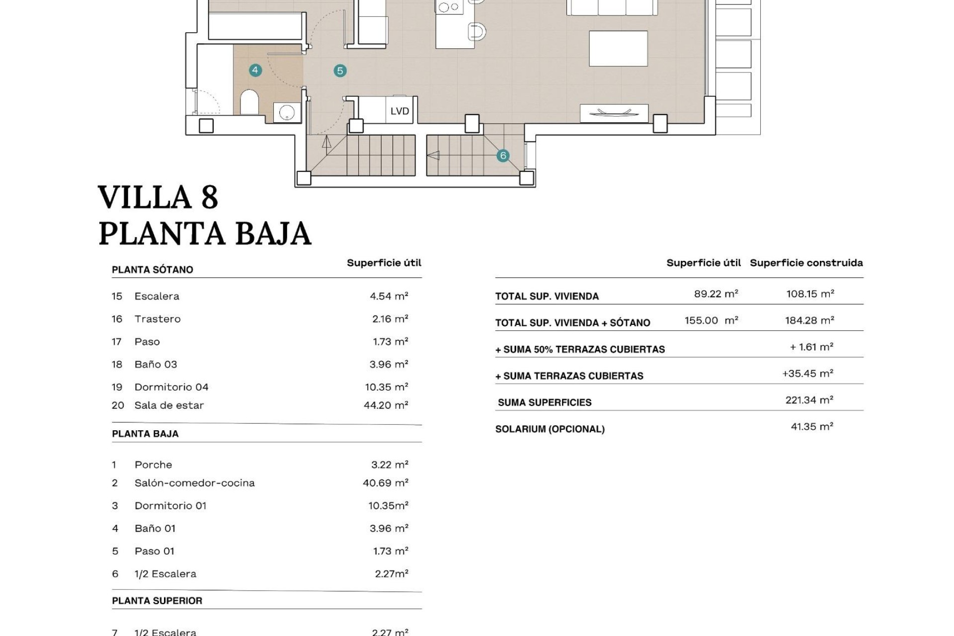 Nueva construcción  - Chalet - Polop - Novapolop