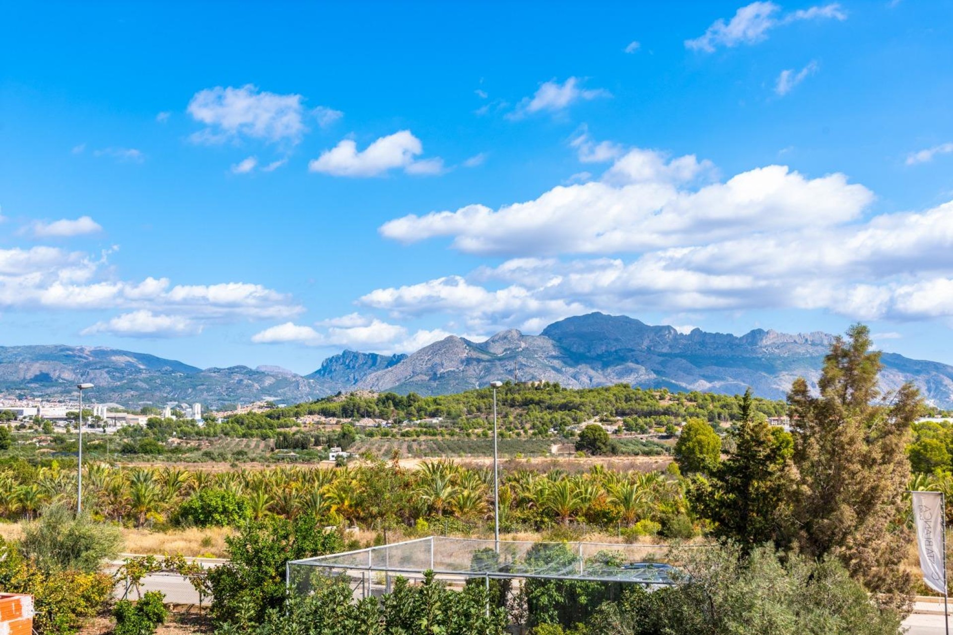 Nueva construcción  - Chalet - Polop - Novapolop