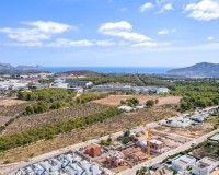 Nueva construcción  - Chalet - Polop - Novapolop