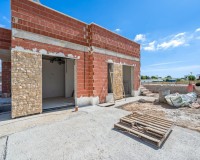 Nueva construcción  - Chalet - Polop - Novapolop