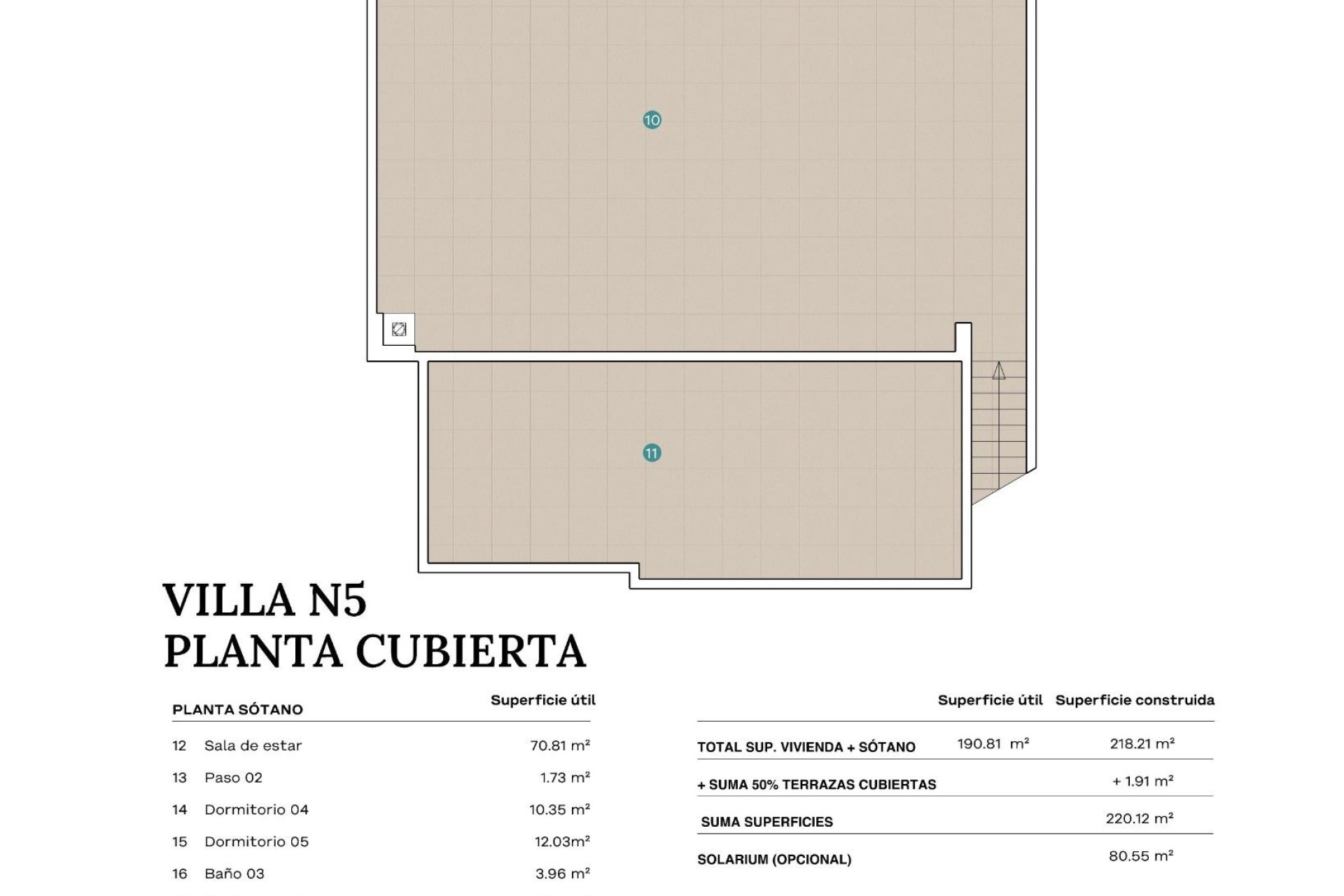 Nueva construcción  - Chalet - Polop - Novapolop