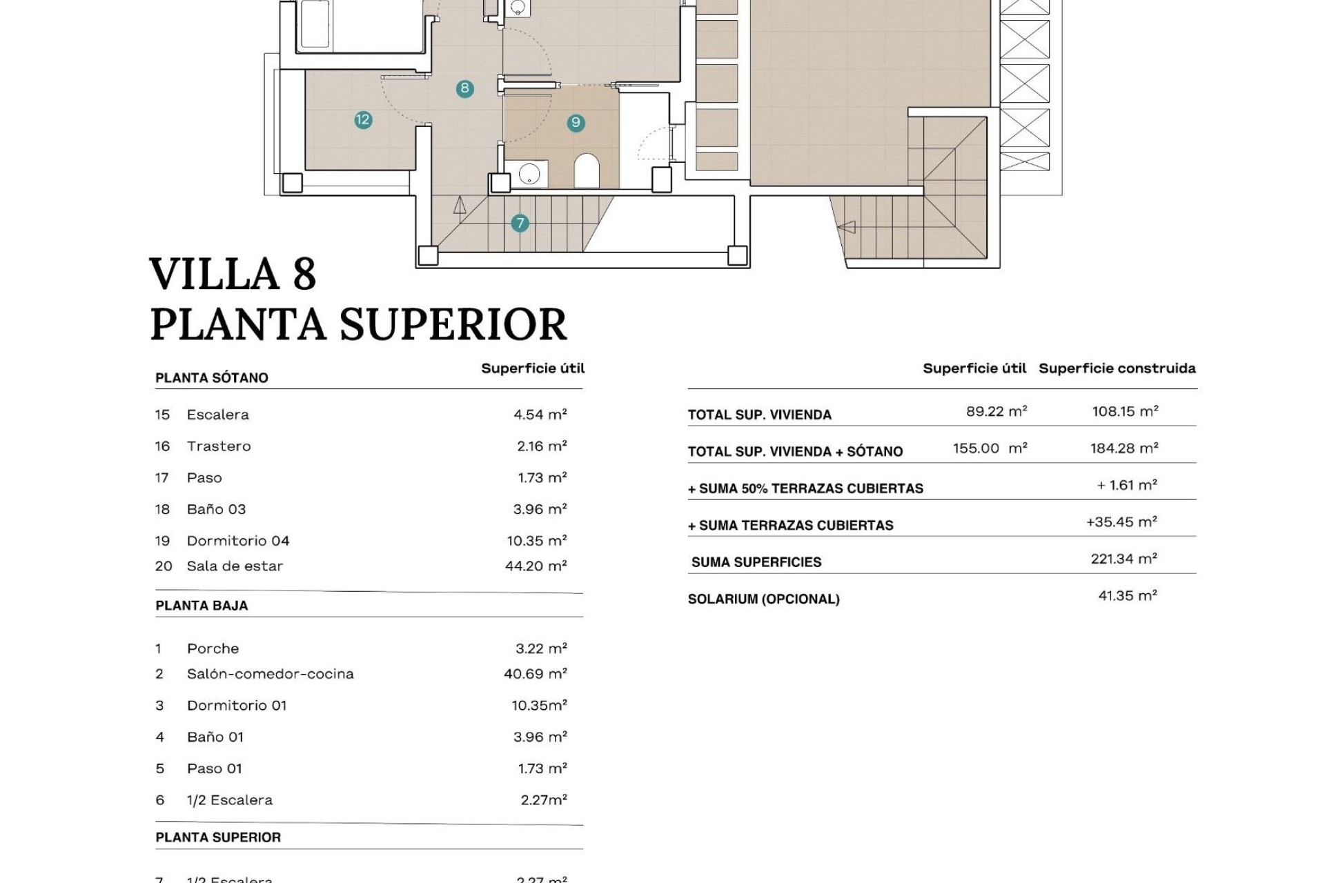 Nueva construcción  - Chalet - Polop - Novapolop