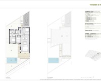 Nueva construcción  - Chalet - Polop - PAU 1