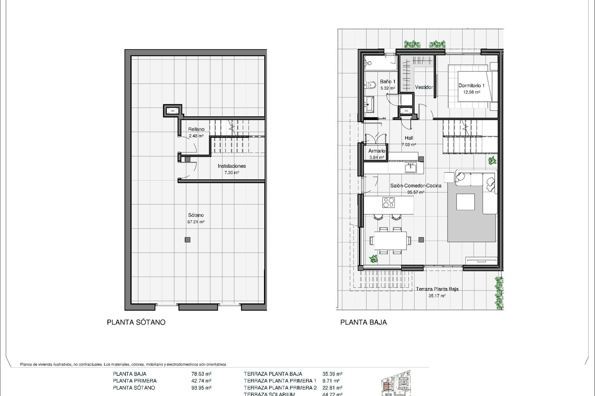 Nueva construcción  - Chalet - Polop - PAU1